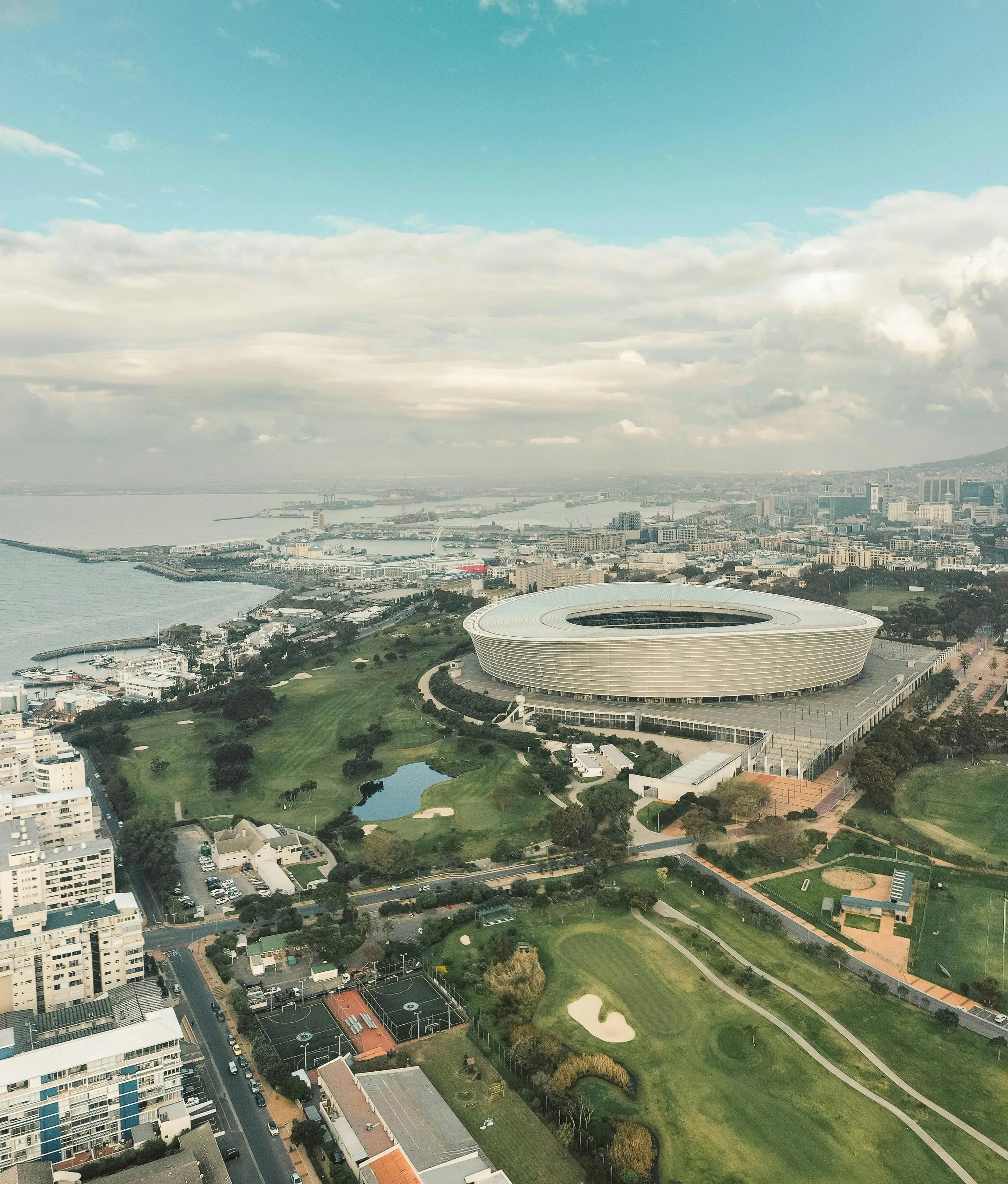 Aspidus Commodities Traders Cape Town